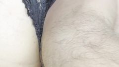 Finger in My Ass!