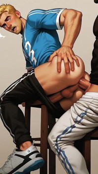 Gay Ass Hole Fuck