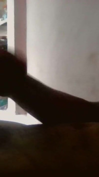 Hard Dick Come Baby