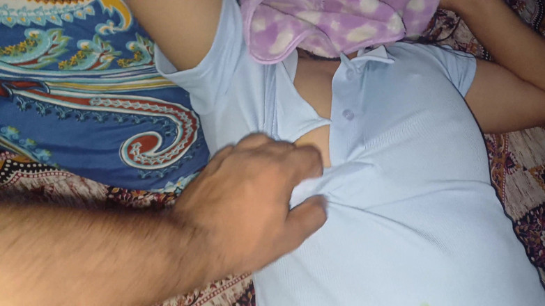 NaughtyWings: One Position Two Holes Wild Desi Ride You Can’t Miss