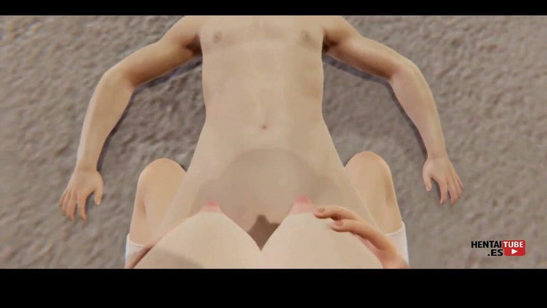 HentaiTubes: Sex s mým spoluhráčem ve sportovním skladišti Hentai