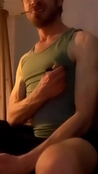 Bator Bro Bates Out Handsfree Cumshot