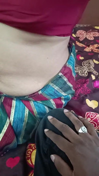 Sister in Law Fucking Hard Pussy with Telugu Audio Voice Part 2