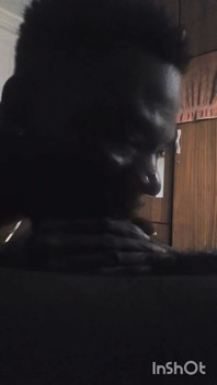 Stroking with My Uncle