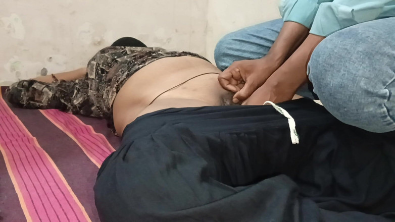 Bhabhi UP: Hogar bhabhi ki jawani