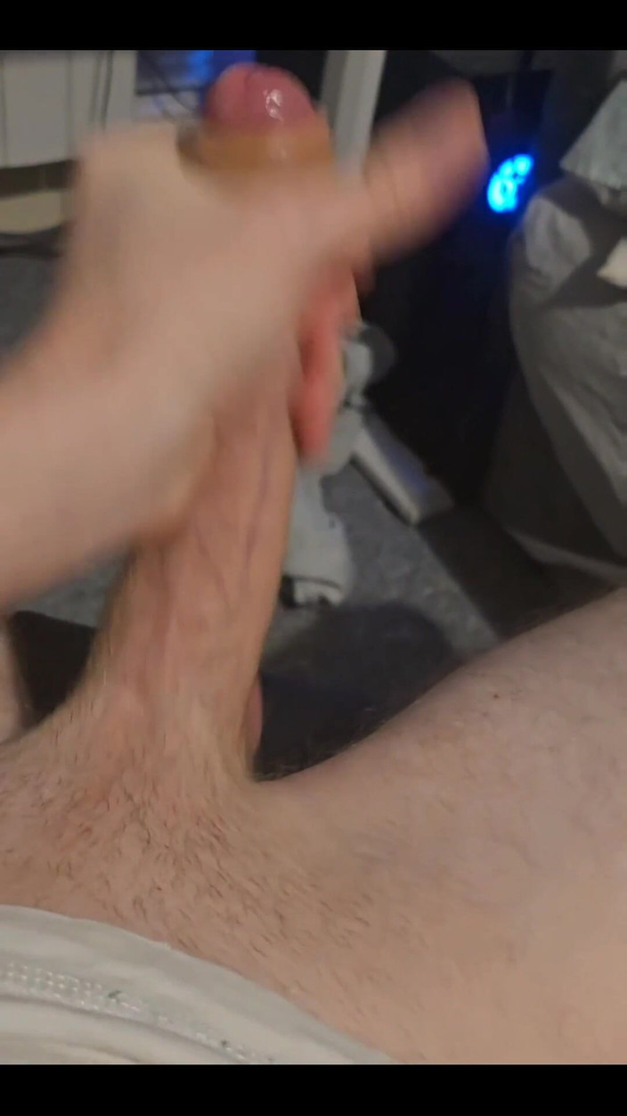 The Max Powers: yakın çekim devasa orgazm 3.0