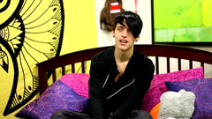 Lollipop Twinks: Emo Cutie Jae Landen to prawdziwa ukochana!