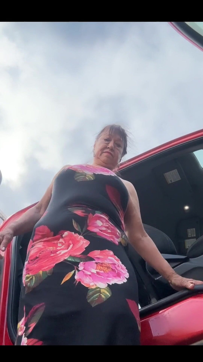 Zilah Luz: Suck My Breasts