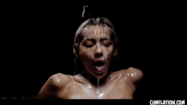 Cumflation: Cumflation Emiri Momota