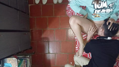 Artemisa74: Kamera zaznamenává, jak má nejstarší nevlastní syn sex se svou...