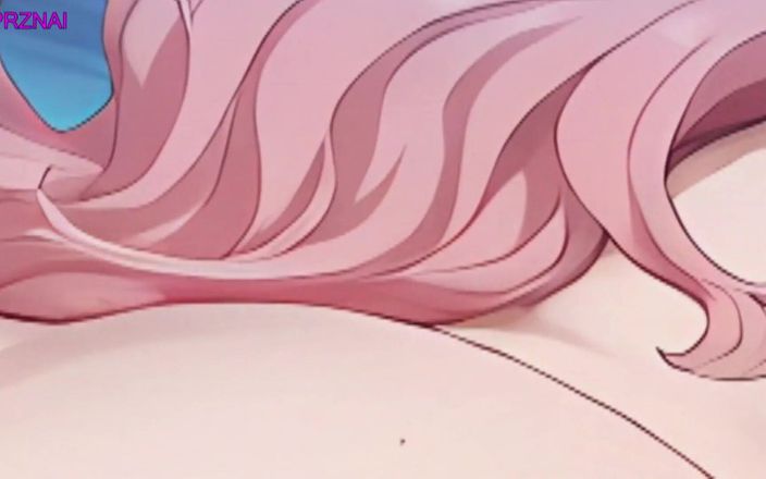 Prznai: One पीस shirahoshi (25) Hen