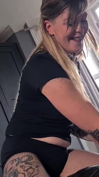 Digodain di akhir locktober