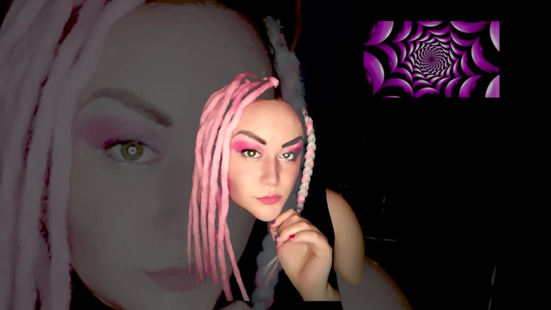 Campsissyboi: Bohyně Lana Mind Control Mind Benders Sissy Mesmerize Brain Clouder