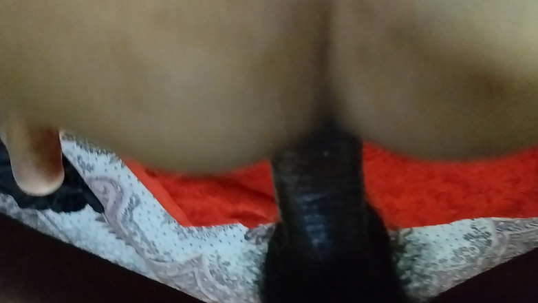 Anar Kali: Bapa mertua mengongkek menantu perempuan dalam posisi doggy