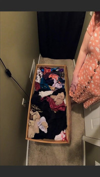 You Can Look at Panties Forever - Custom