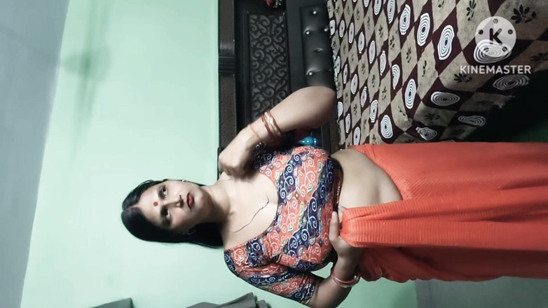 Lustykajolbhabhi: Bhabhi Ko Peechhe Se Pela