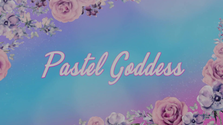 PastelGoddess: Maschio battuto per alleviare le frustrazioni dei crampi