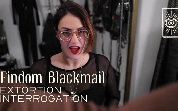 Countess diamond: My Blackmail Hard Drive