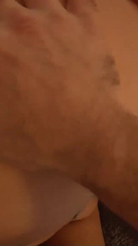 Horny Slut in Ecstasy