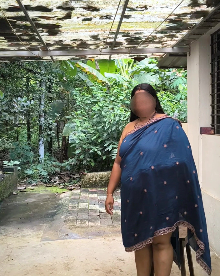 Anne Ipe: 남친과 섹스하는 인도 섹시녀