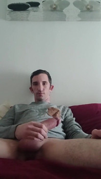 Honění v posteli
