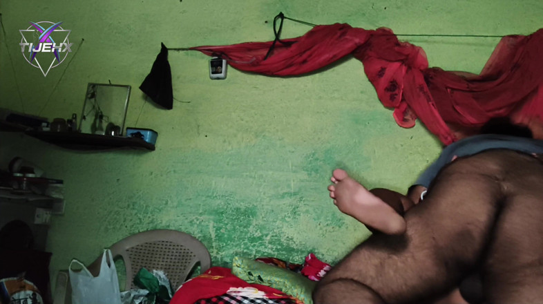 TijehX: Bhabhi Loves Sucking