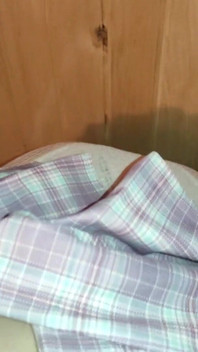 Stepdaddy's College Girl Sucks Dick After College