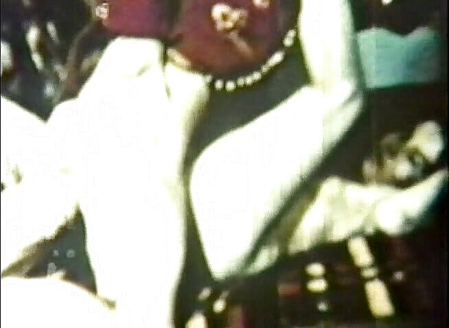 The Vintage Era: 2020년 7월의 진정한 빈티지 포르노 3