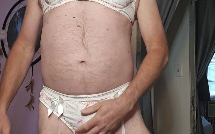 Fantasies in Lingerie: 많이 필요한 릴리스입니다. 누리다