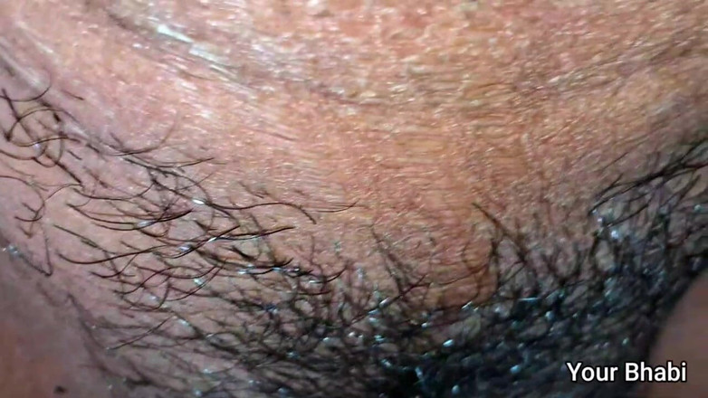 Bhabi: Sex fierbinte în cuplu indian desi! Sex cu înregistrare de acasă cu...