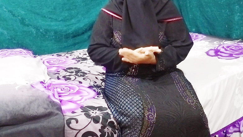 Ahmed and Samah: Cuckold có một người bạn của tôi đôi khi để đụ cô ấy.