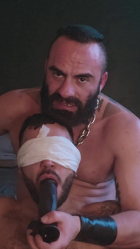 Gag De Toyboy. Full Film.