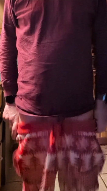 Hung Grandpa