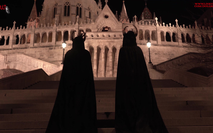 Dolls Cult: Bete den abyss