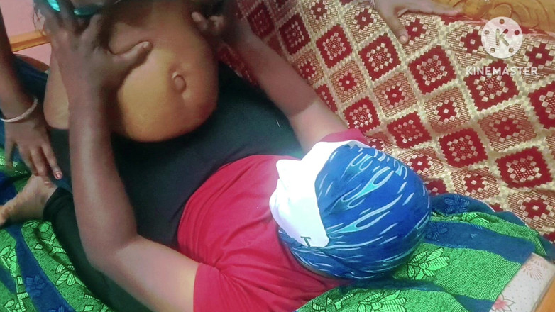 Sweethoneybgl: Невістка займається сексом зі зятем