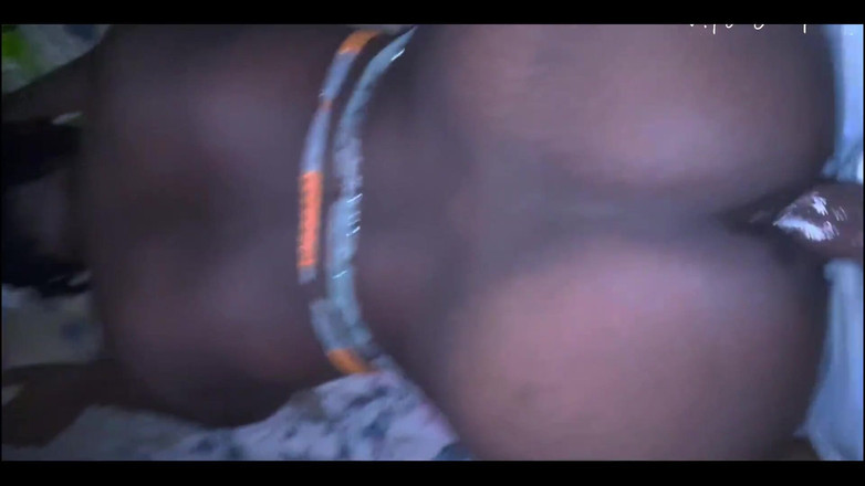 Mighty Adrian - Black Ice: Labl baddie viene scopata, la sua figa troppo stretta