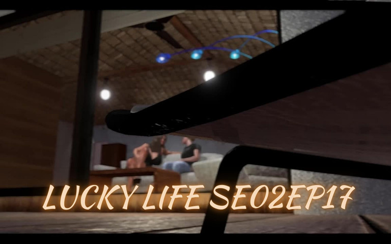 Lucky Life Se02ep17 (Morpheuscuk) Lucky Life Se02ep17 (Morpheuscuk)