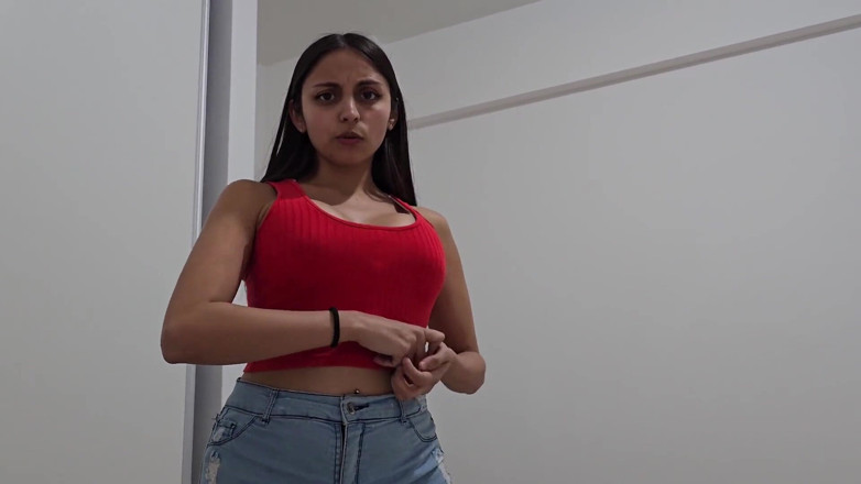 LoverDevilx: Hermanastra Tetona Con Ganas De Pija