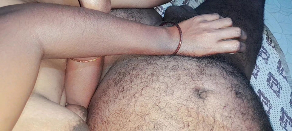Desisouthcpl: Tamil marito moglie sega sesso parlando