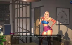 Depravity - #43 - Visual Novel