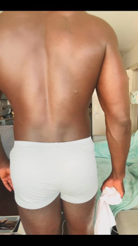 Like My New Gym Outfit From Jjmalibu?