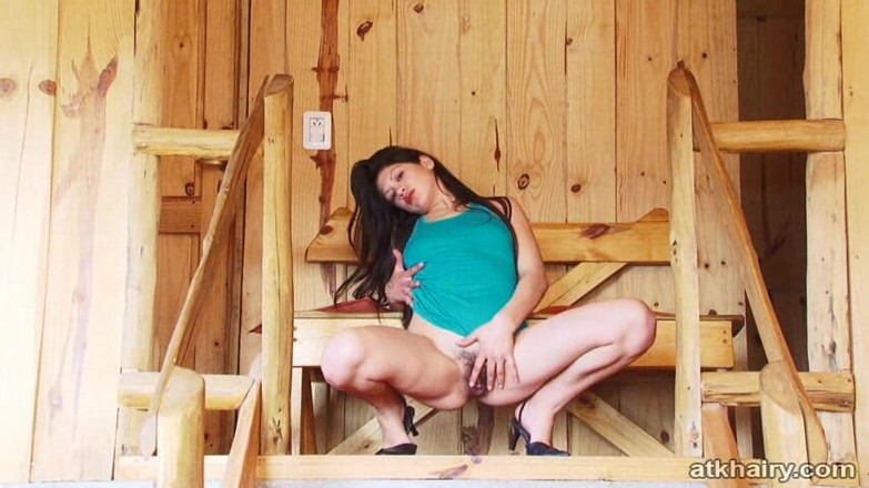 ATK Fans (Archives): Masturbation