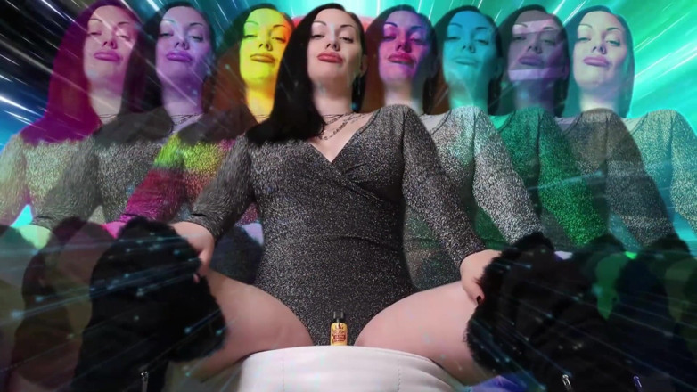 Goddess Misha Goldy: Amaran!!! Lebih banyak awak menghidu lebih banyak awak ketagih dengan...