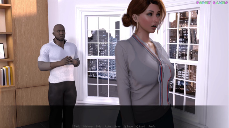Porny Games: Archimedescompany dvara Natasha Naughty Wife - aapki patni ke bos ko...
