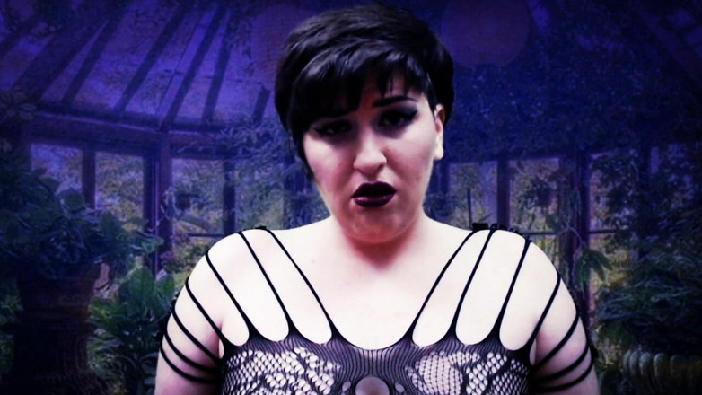 goddessjoules: Goth Sąsiedzi Magiczna eliksir feminizacji