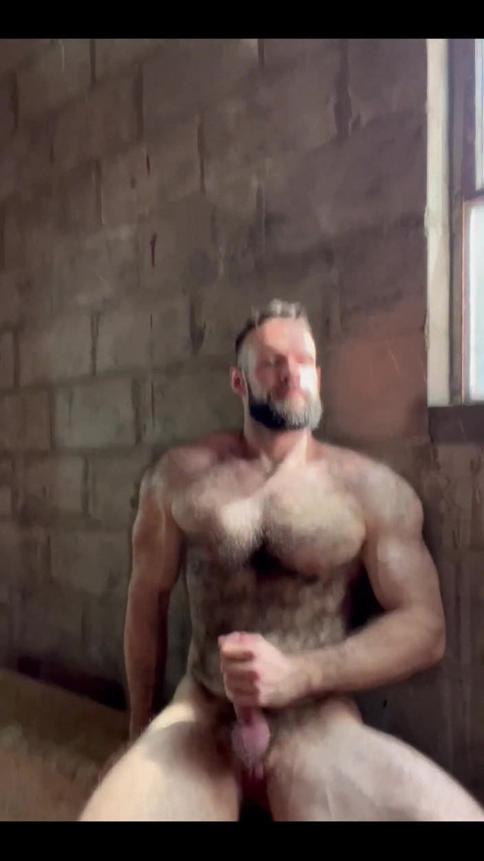 BeefyCanuck: Masturbation lundi
