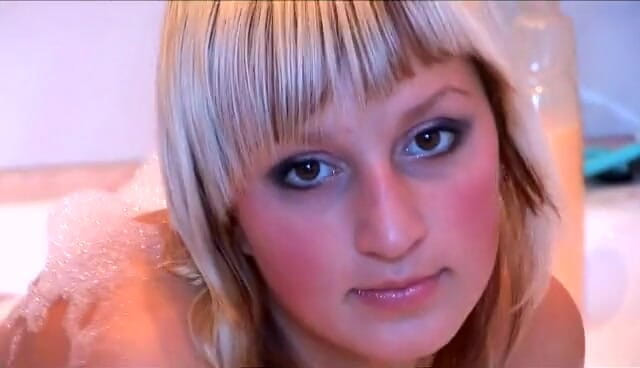 Radical: Hot Teenager in Bath