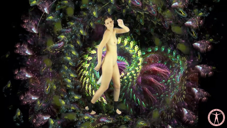 TheoryOfSex: ตอนที่ 2. ที่รักของฉันเต้นรำตามเพลงเอเชียกับฉากหลังที่สวยงาม