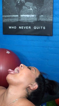 Huge Ass