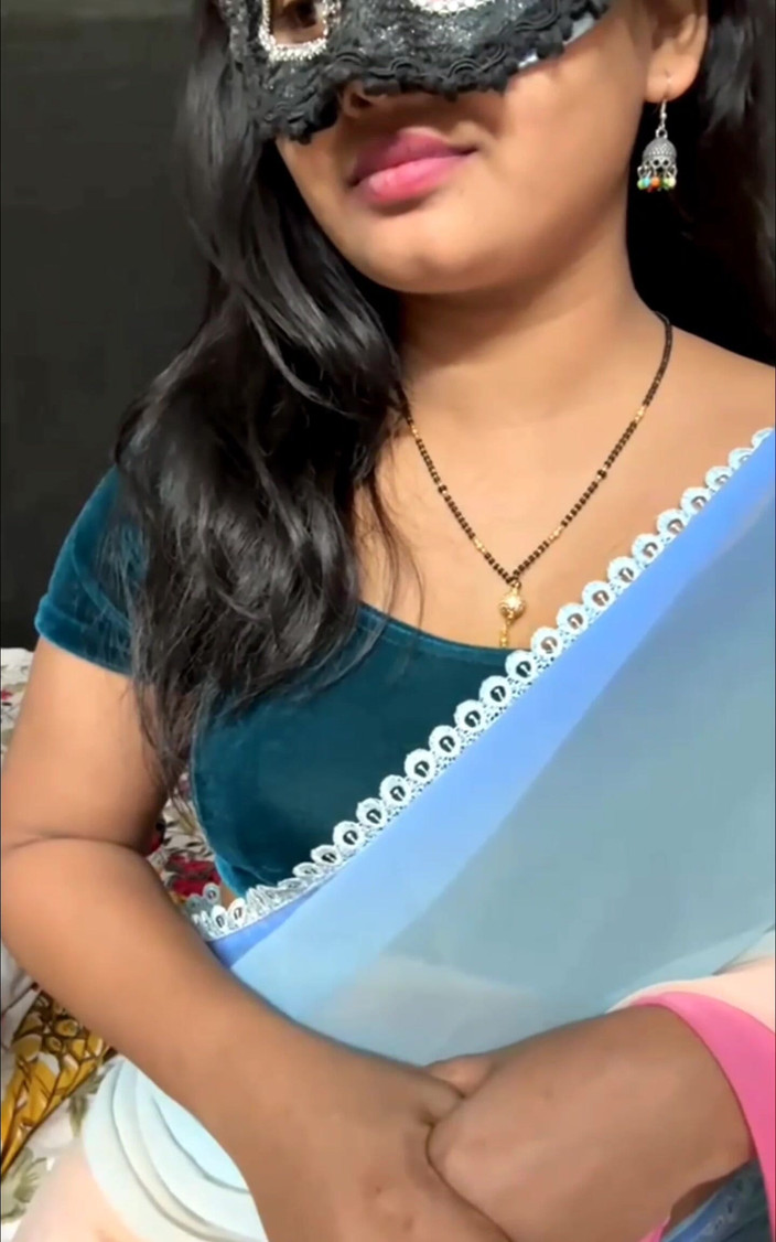 TeluguCouple901: 내 팬클럽 회원과의 새로운 영상 통화(텔루구어)